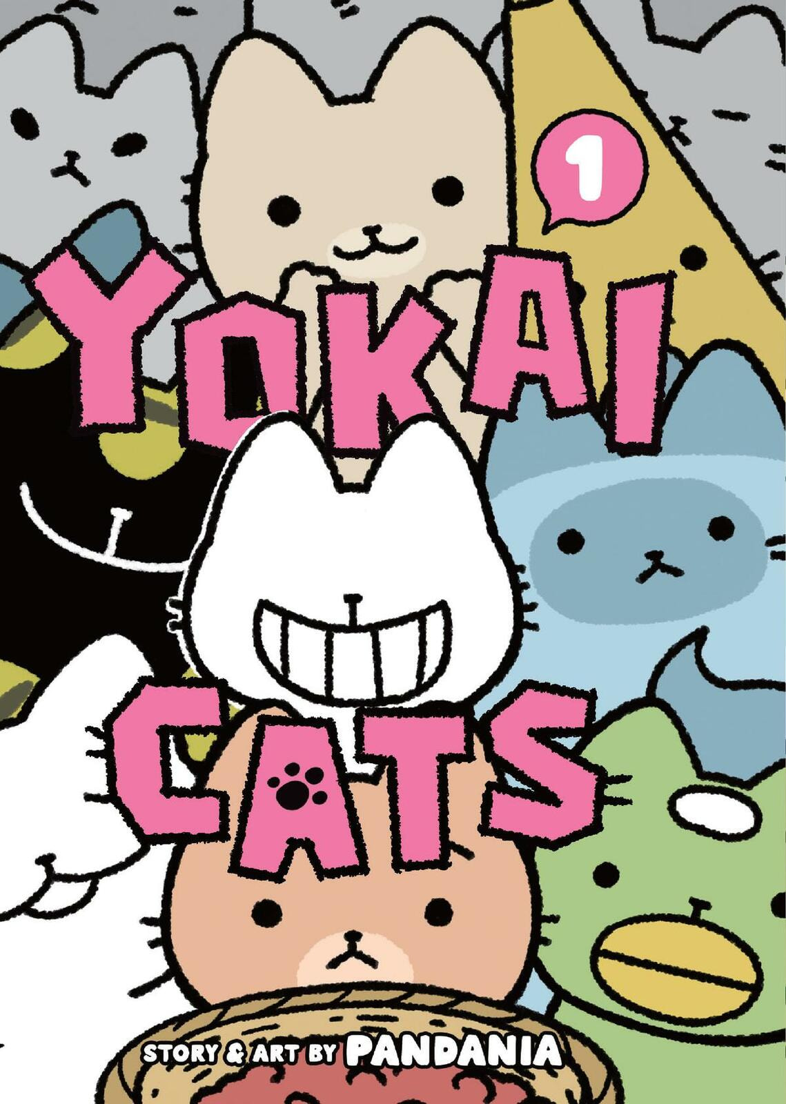 Monster Cats Chapter 0 page 138 - 