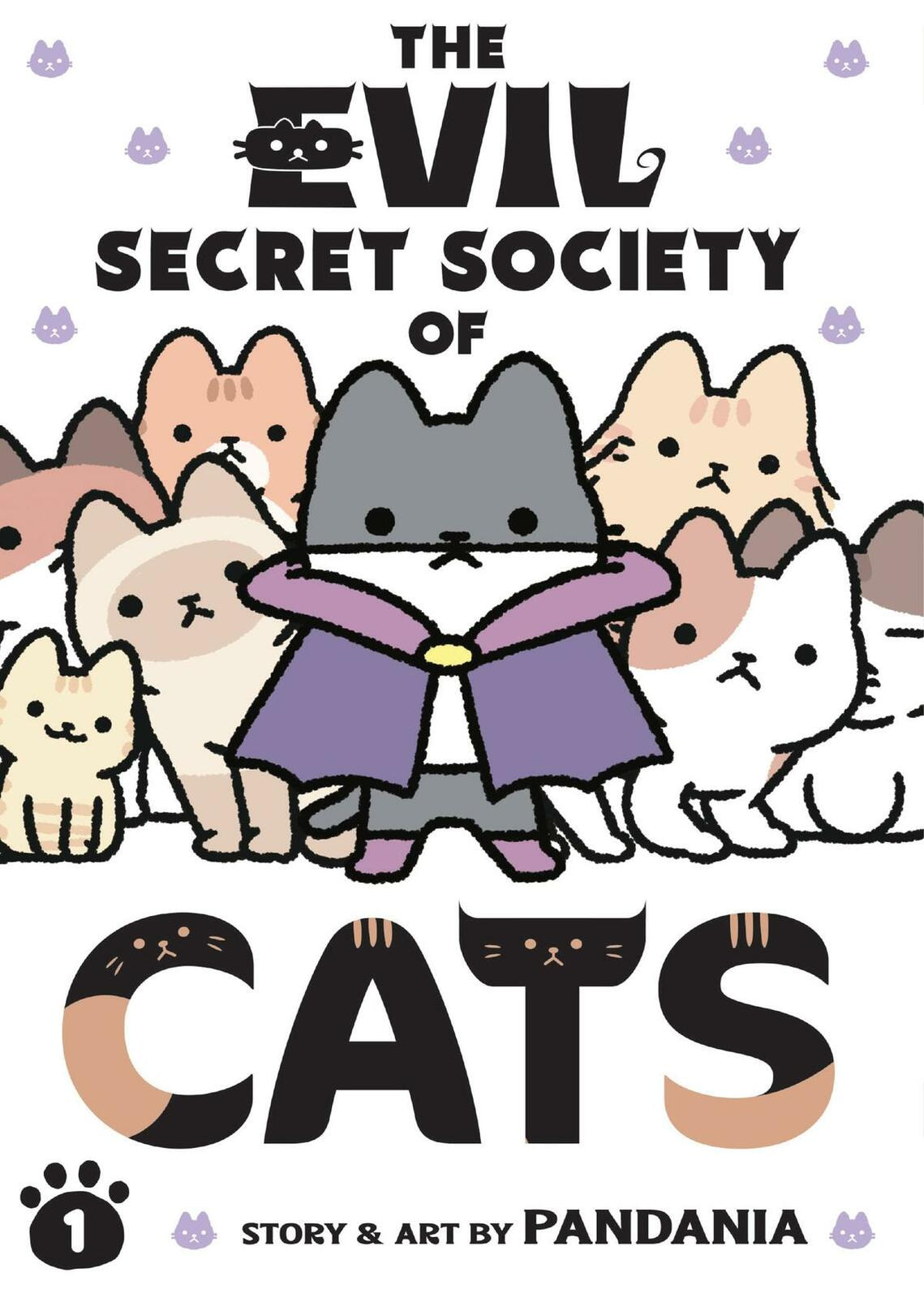 Monster Cats Chapter 0 page 140 - 