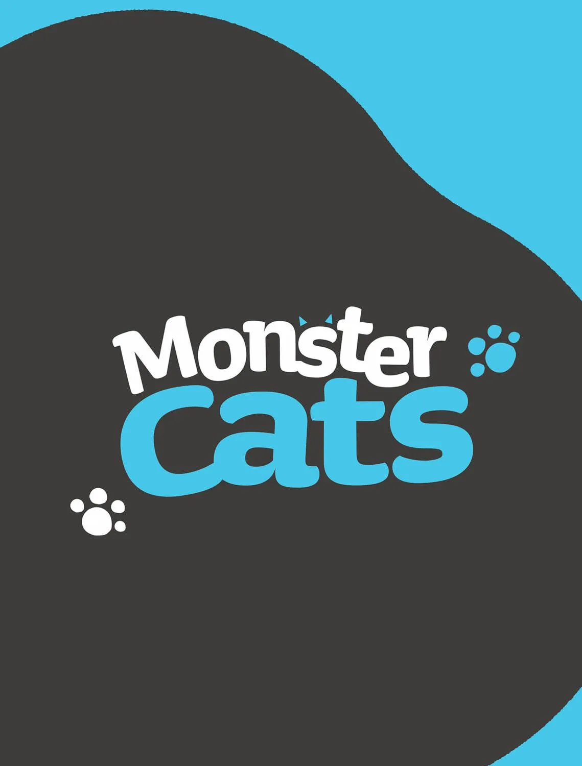 Monster Cats Chapter 10 page 35 - 
