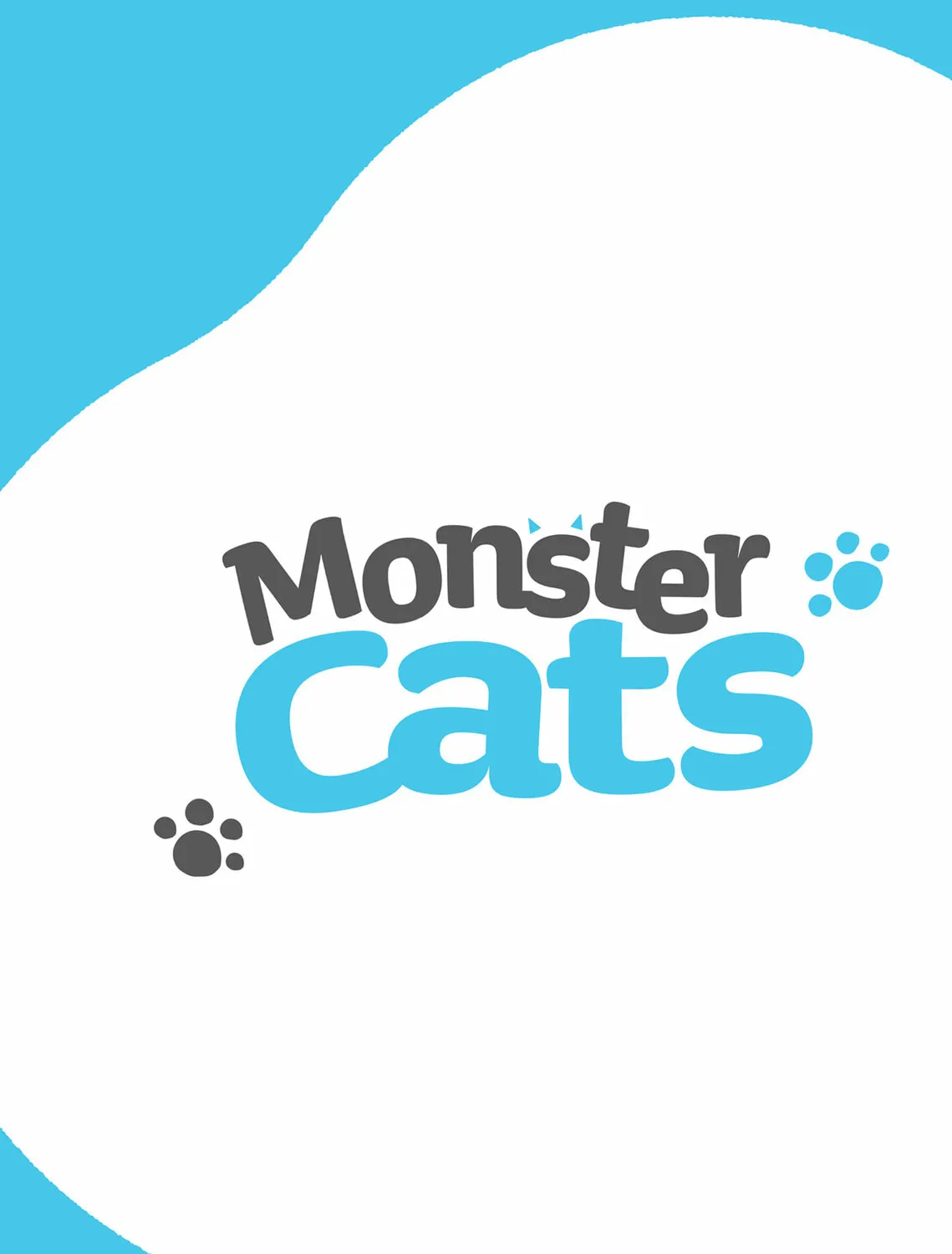 Monster Cats Chapter 10 page 37 - 