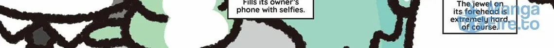 Monster Cats Chapter 10 page 42 - 