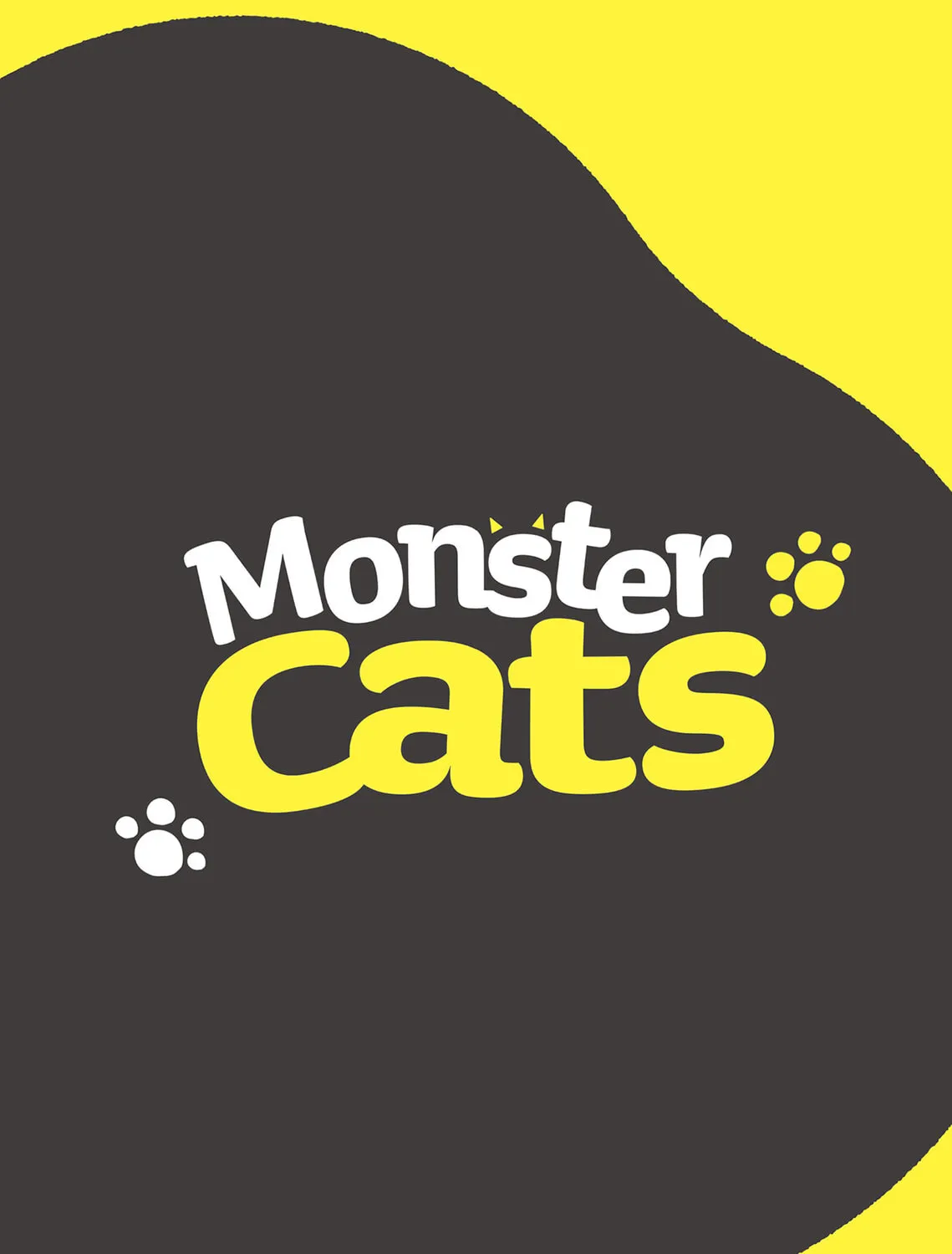 Monster Cats Chapter 15 page 65 - 