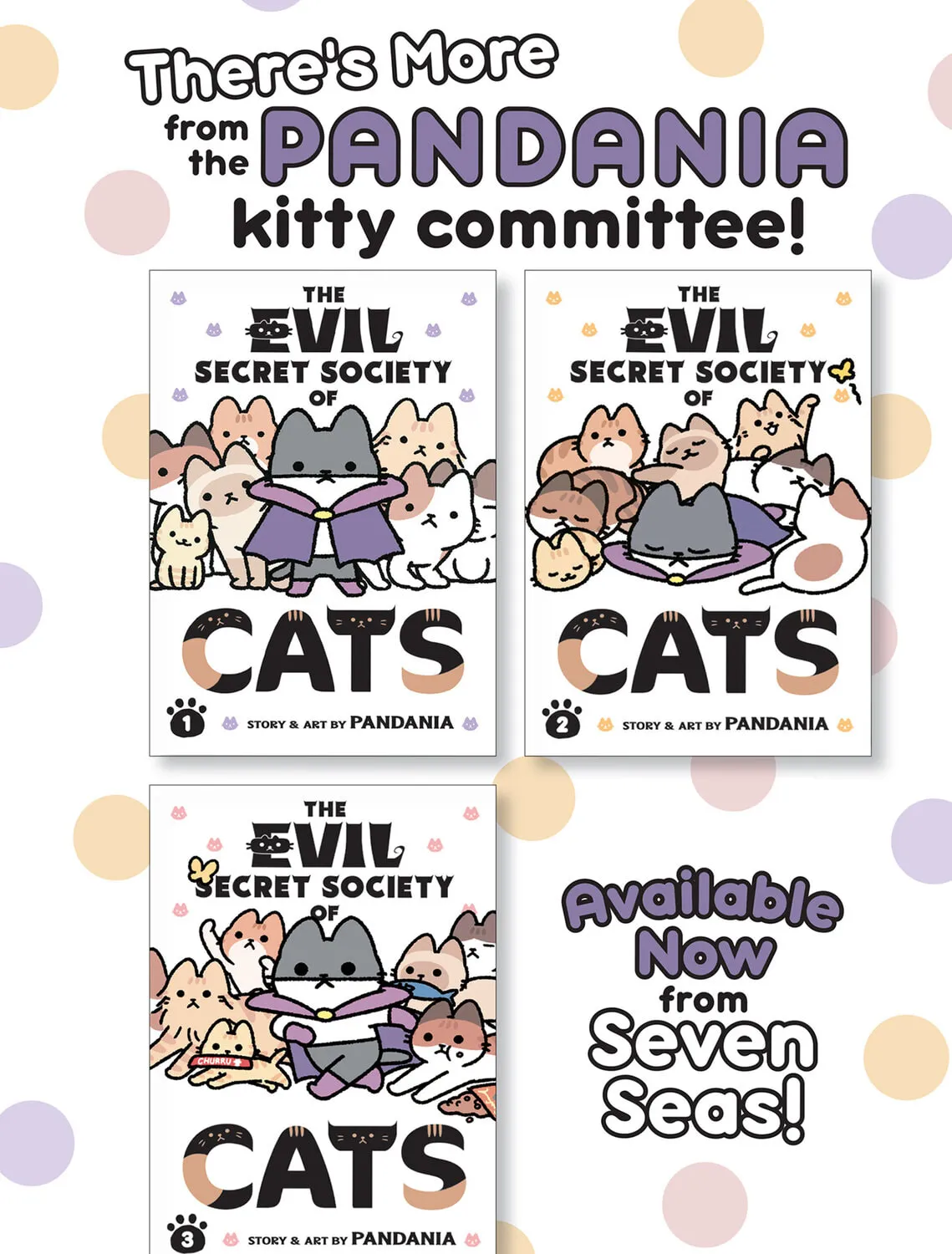 Monster Cats Chapter 15 page 79 - 