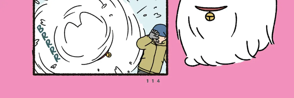Monster Cats Chapter 46 page 2 - 