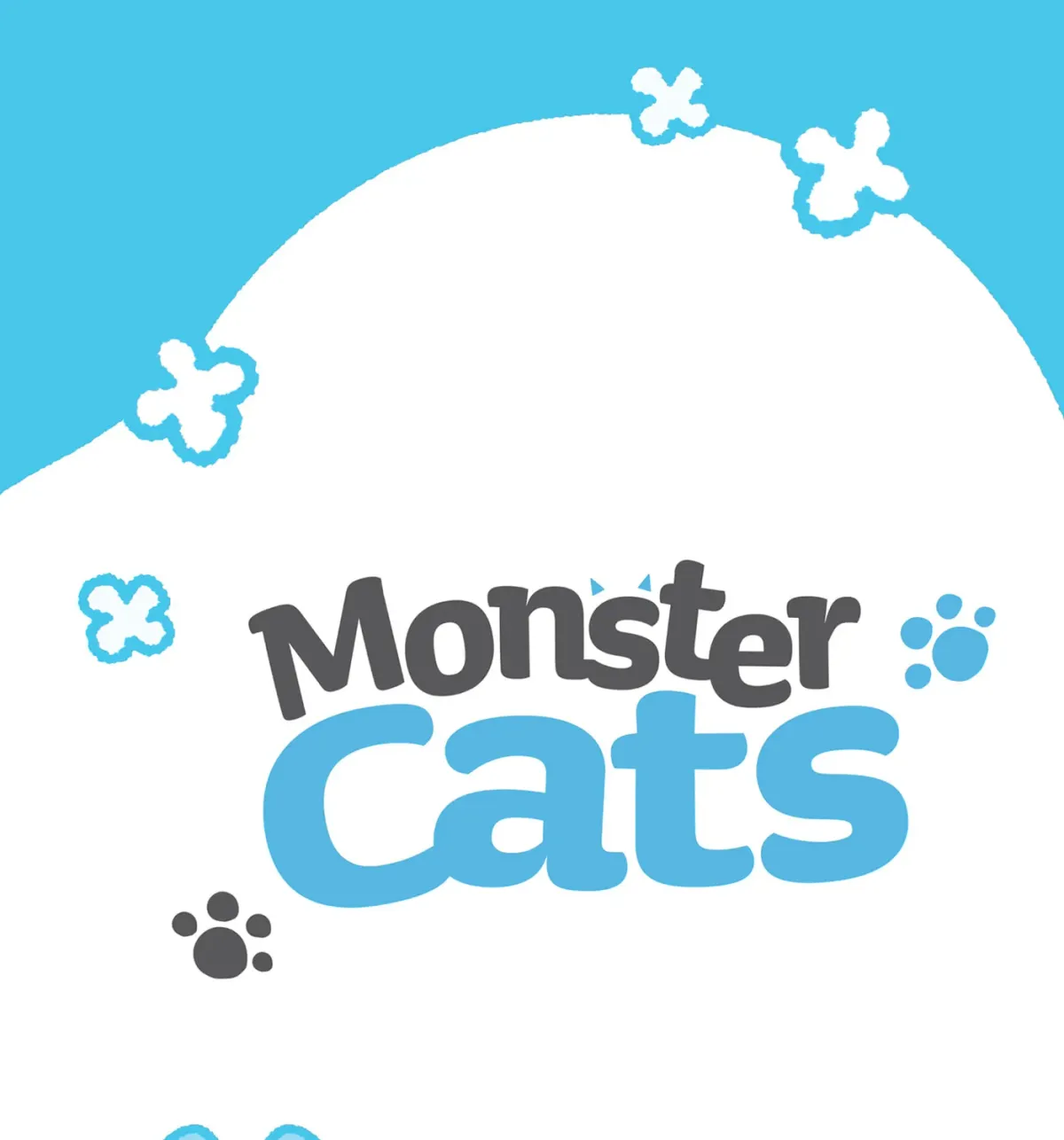 Monster Cats Chapter 47 page 31 - 