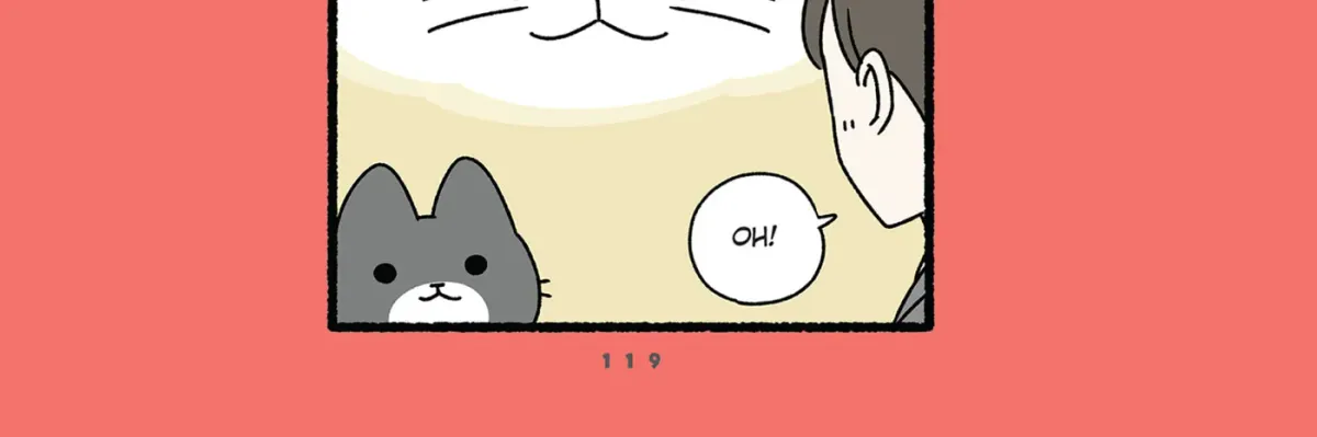 Monster Cats Chapter 47 page 6 - 