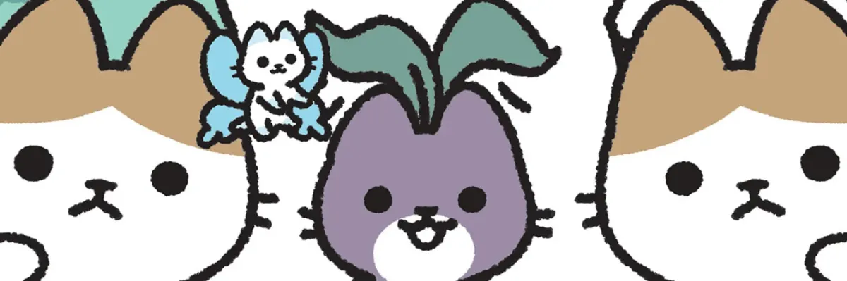 Monster Cats Chapter 48 page 2 - 