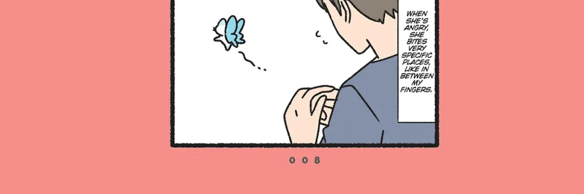 Monster Cats Chapter 48 page 18 - 