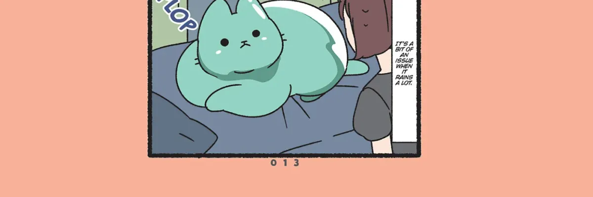 Monster Cats Chapter 49 page 4 - 