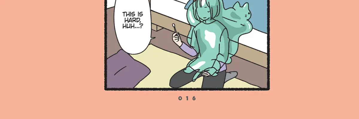 Monster Cats Chapter 49 page 10 - 
