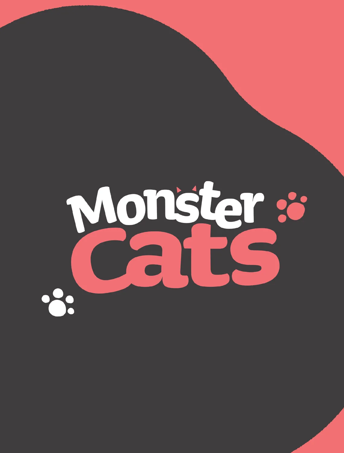Monster Cats Chapter 5 page 57 - 