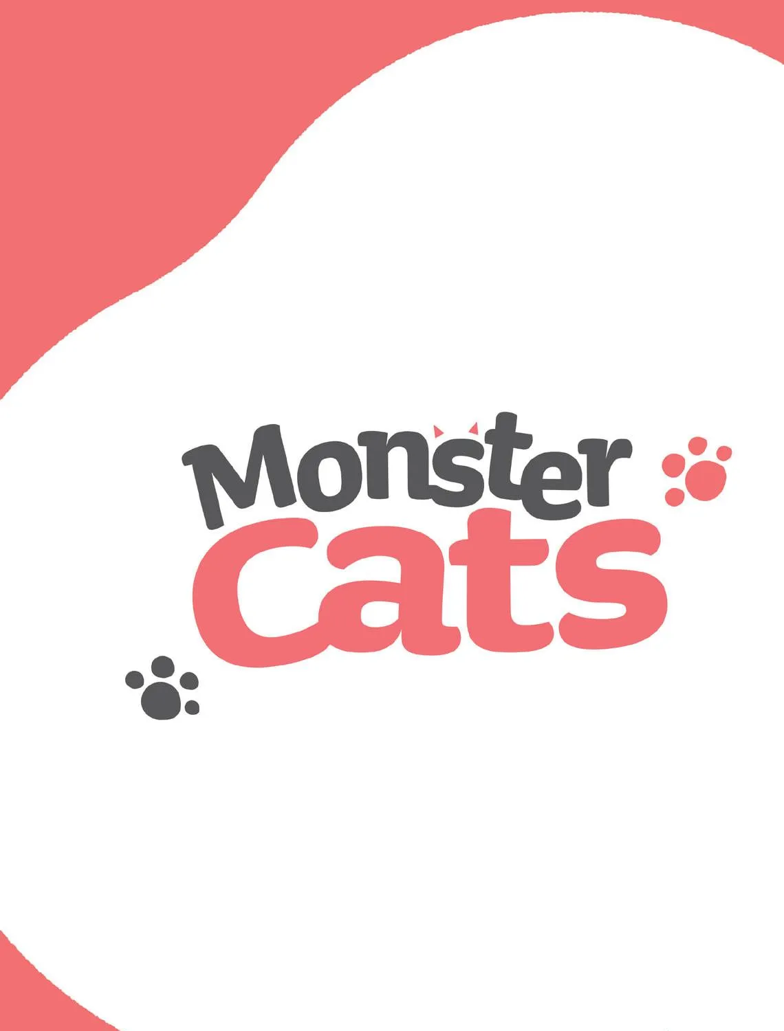 Monster Cats Chapter 5 page 59 - 