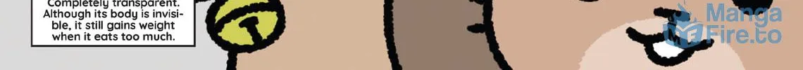 Monster Cats Chapter 5 page 66 - 