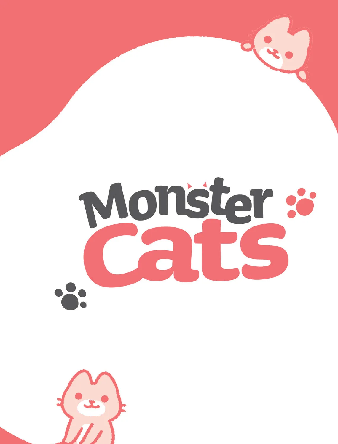 Monster Cats Chapter 5 page 67 - 