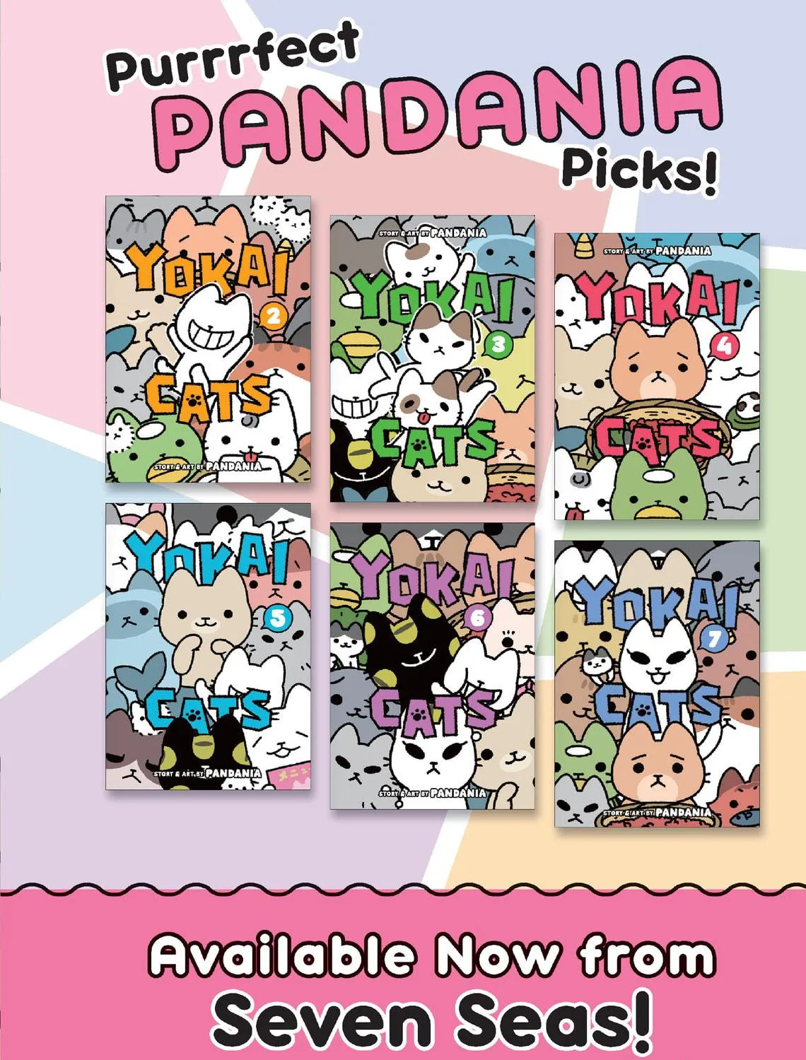 Monster Cats Chapter 5 page 71 - 