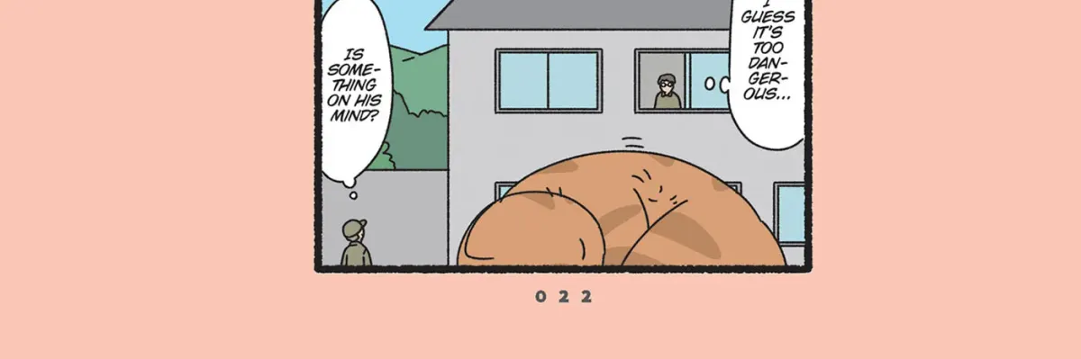 Monster Cats Chapter 50 page 6 - 