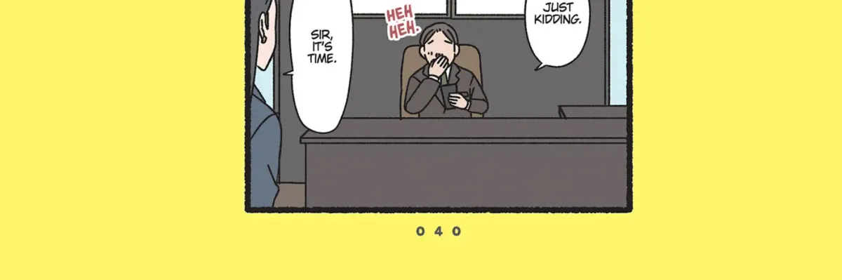 Monster Cats Chapter 54 page 4 - 