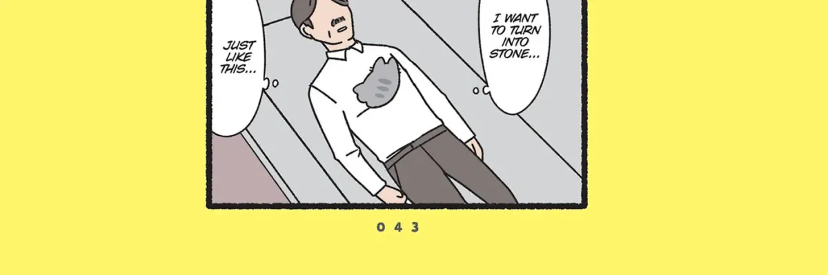 Monster Cats Chapter 54 page 10 - 