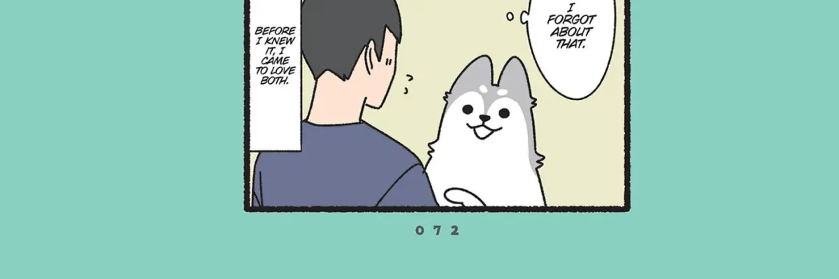 Monster Cats Chapter 61 page 16 - 