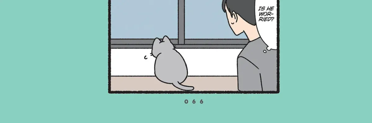 Monster Cats Chapter 61 page 4 - 
