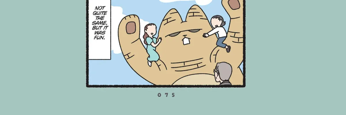 Monster Cats Chapter 63 page 4 - 
