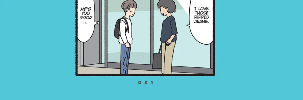 Monster Cats Chapter 64 page 8 - 