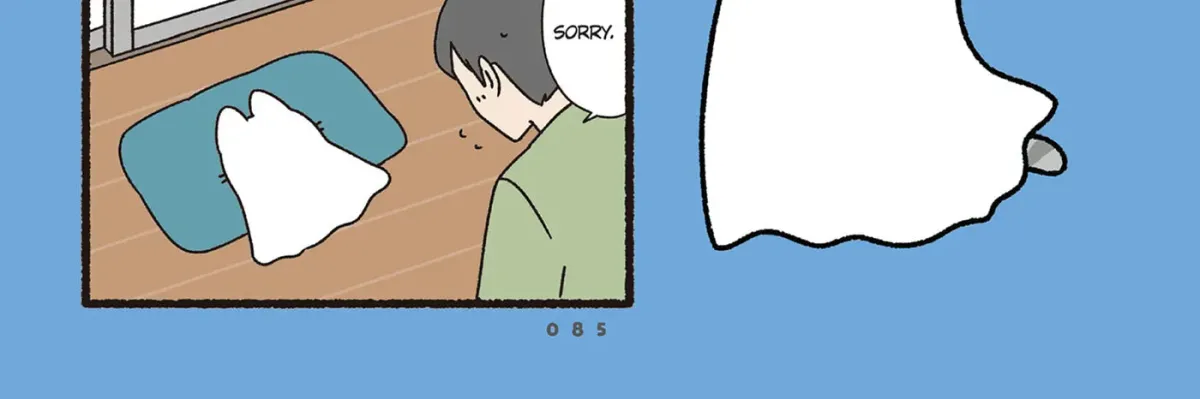 Monster Cats Chapter 66 page 2 - 