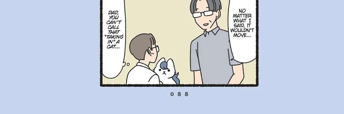 Monster Cats Chapter 67 page 4 - 