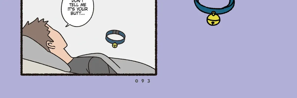 Monster Cats Chapter 68 page 2 - 