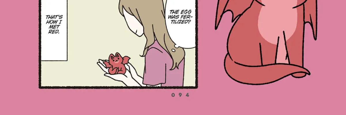 Monster Cats Chapter 69 page 2 - 
