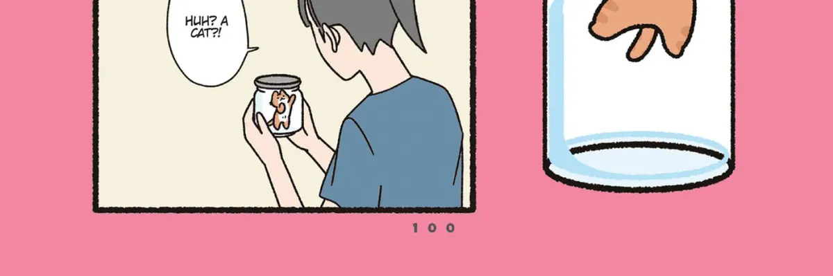 Monster Cats Chapter 71 page 2 - 
