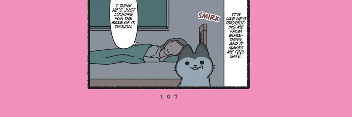 Monster Cats Chapter 72 page 4 - 