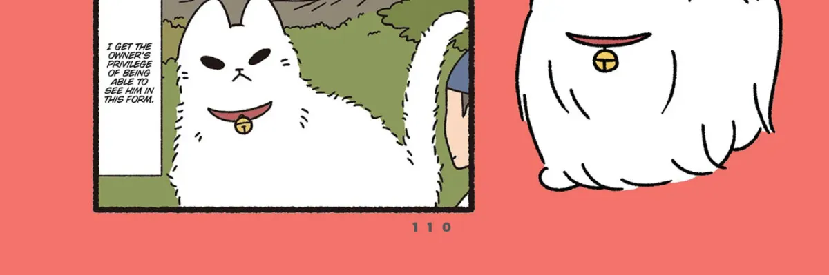 Monster Cats Chapter 73 page 2 - 