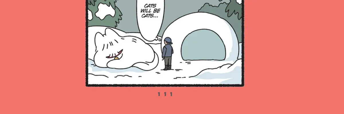 Monster Cats Chapter 73 page 4 - 