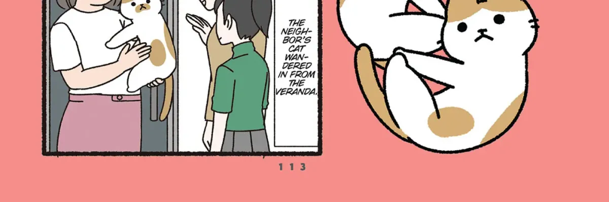 Monster Cats Chapter 74 page 2 - 