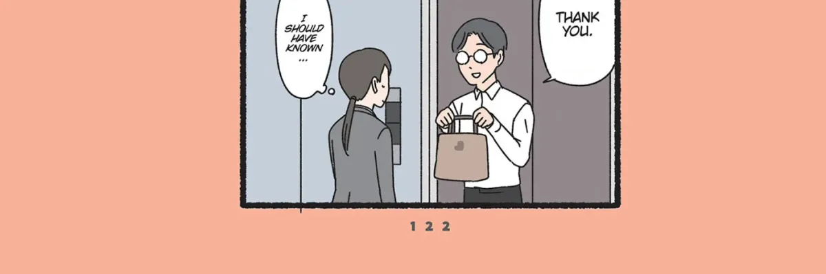 Monster Cats Chapter 75 page 18 - 