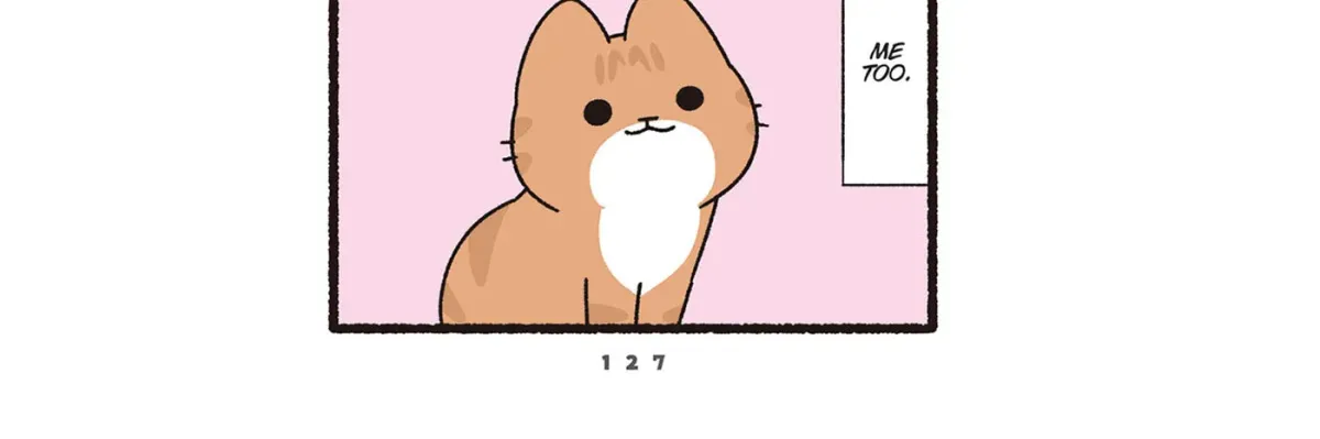 Monster Cats Chapter 75 page 28 - 