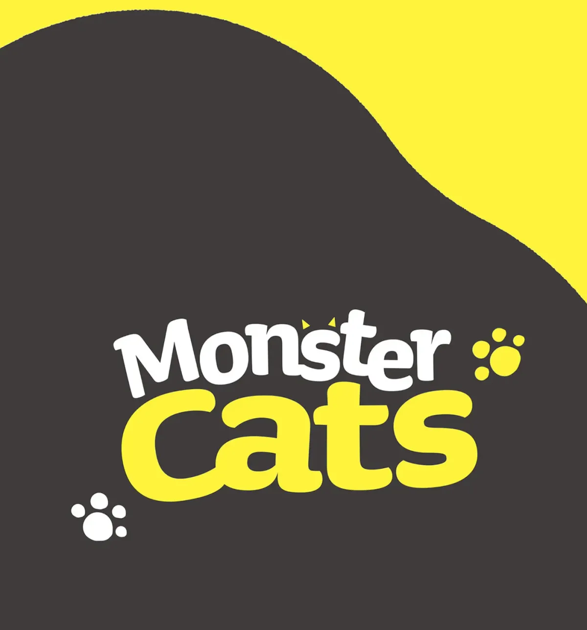 Monster Cats Chapter 75 page 31 - 