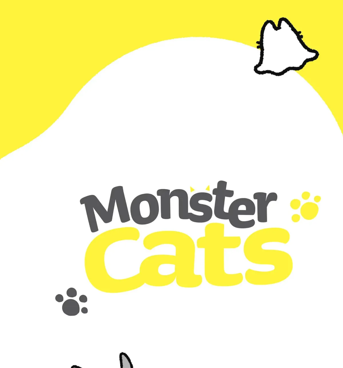 Monster Cats Chapter 75 page 37 - 