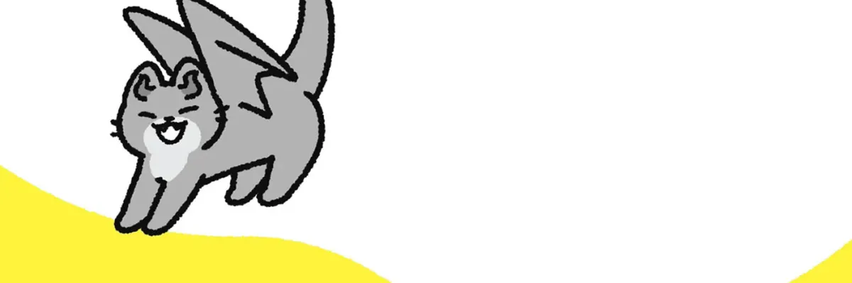 Monster Cats Chapter 75 page 38 - 