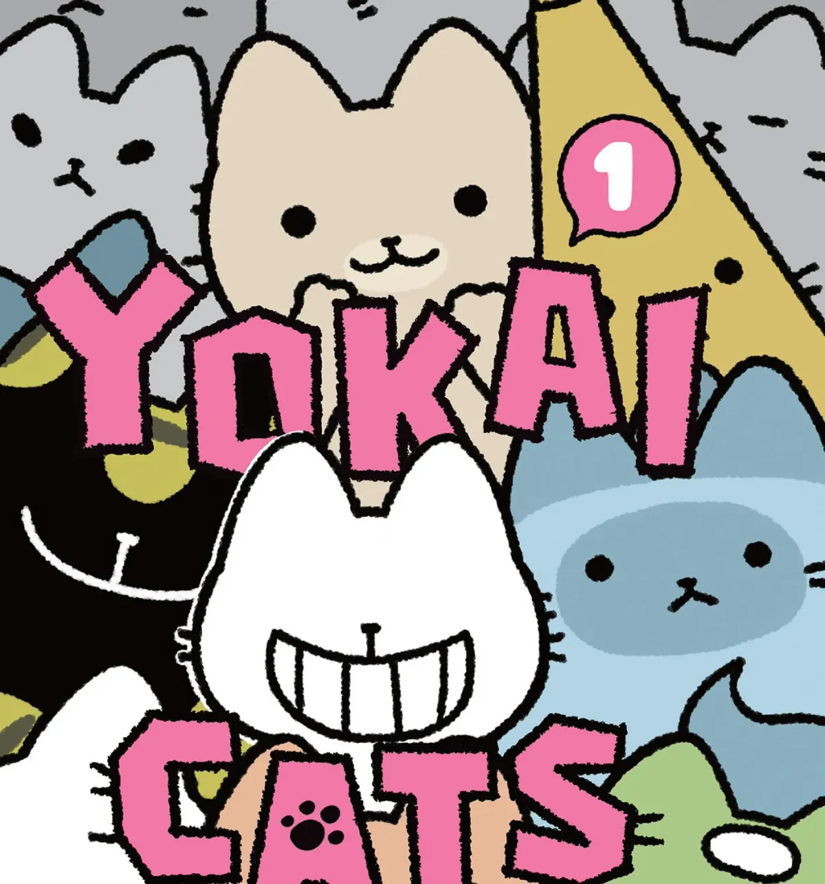 Monster Cats Chapter 75 page 43 - 