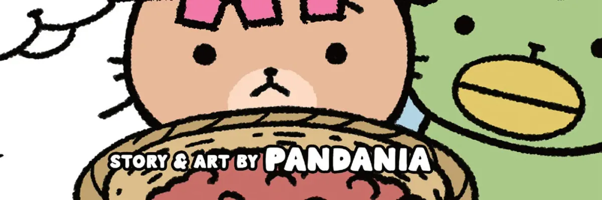 Monster Cats Chapter 75 page 44 - 