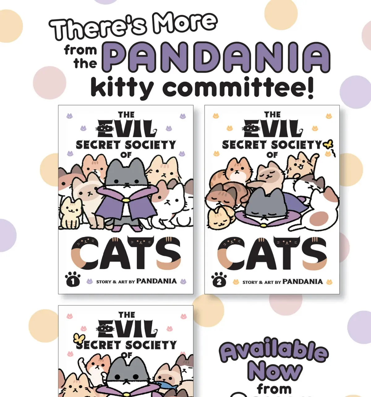 Monster Cats Chapter 75 page 45 - 