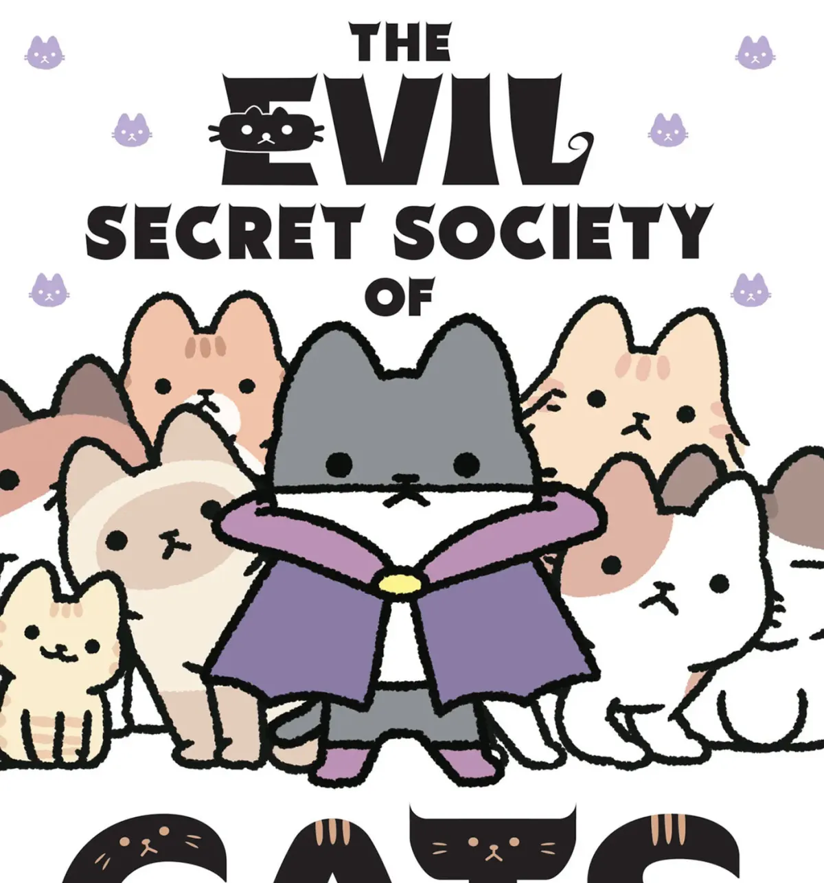 Monster Cats Chapter 75 page 47 - 