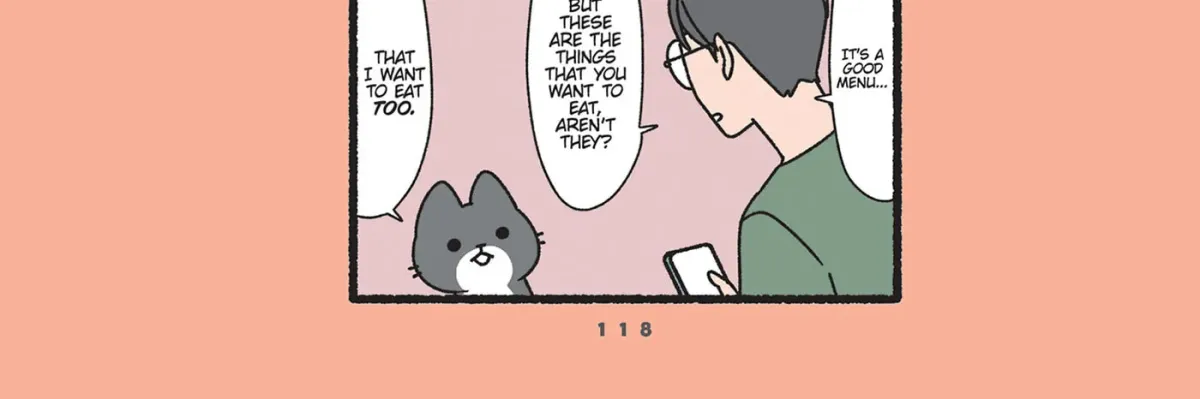 Monster Cats Chapter 75 page 10 - 