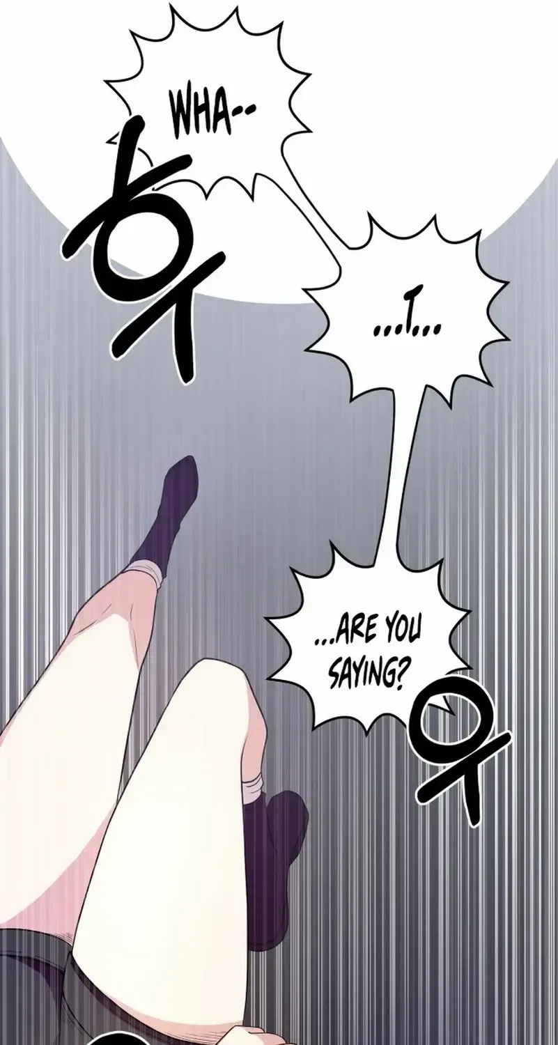 Monster costume room Chapter 1.1 page 30 - 