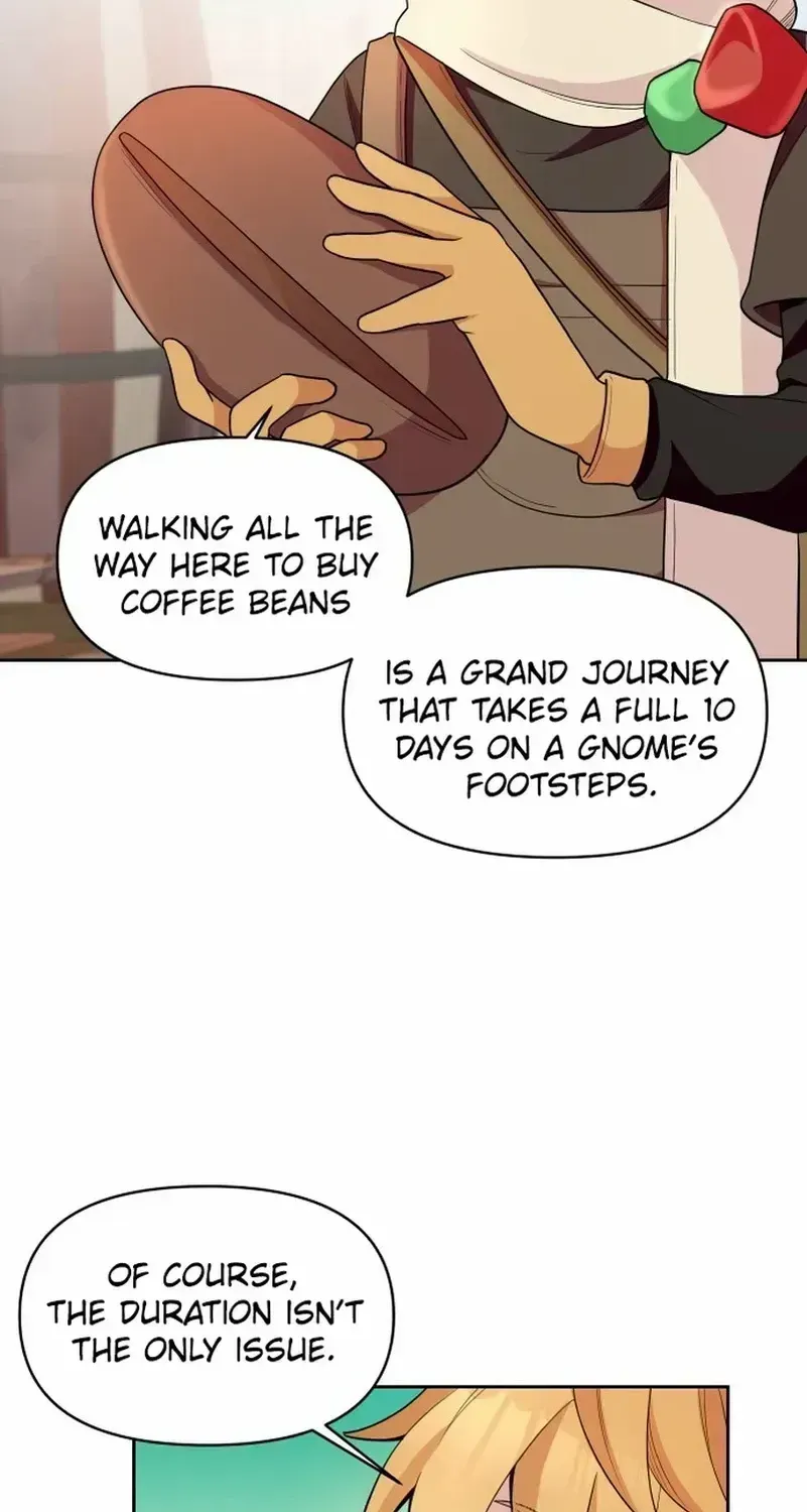 Monster costume room Chapter 1.1 page 74 - 