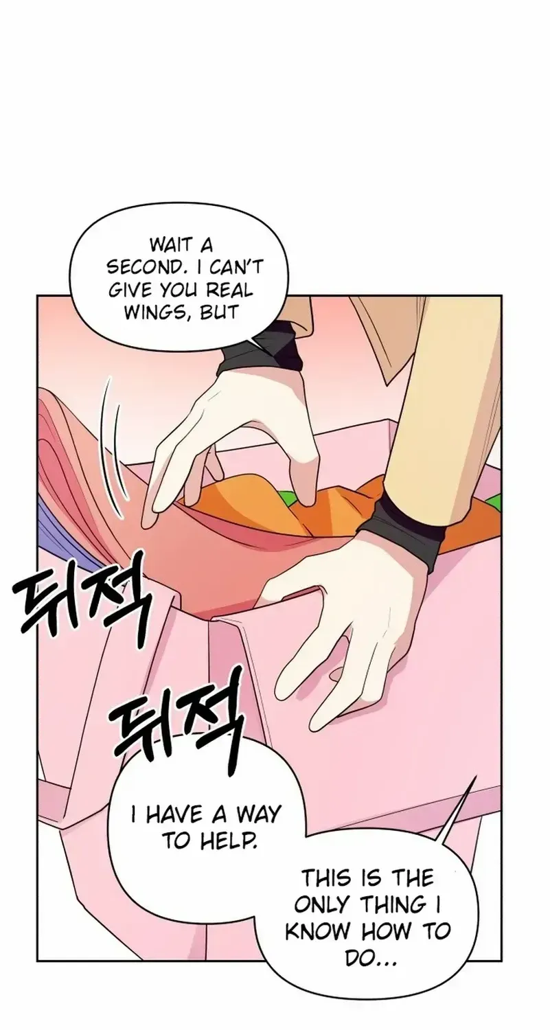 Monster costume room Chapter 1.1 page 81 - 