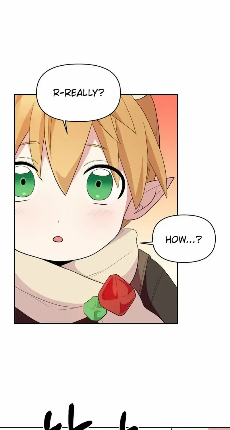 Monster costume room Chapter 1.1 page 82 - 