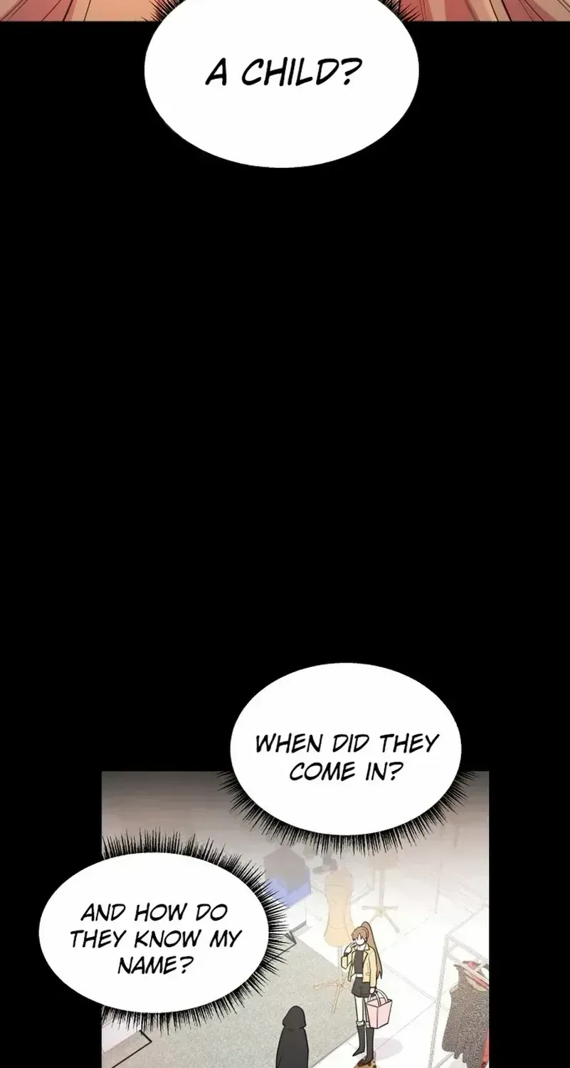 Monster costume room Chapter 1.2 page 20 - 